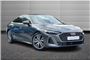 2024 Audi A5 2.0 TDI Quattro 204 Edition 1 4dr S Tronic