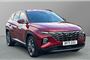 2021 Hyundai Tucson 1.6 TGDi Premium 5dr 2WD