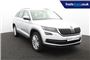 2017 Skoda Kodiaq 2.0 TSI SE L 4x4 5dr DSG [7 Seat]