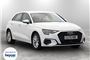 2020 Audi A3 35 TFSI Technik 5dr