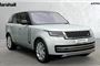 2022 Land Rover Range Rover 3.0 P440e SE 4dr Auto