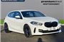 2024 BMW 1 Series 118i [136] M Sport 5dr Step Auto [LCP]