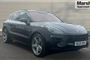 2020 Porsche Macan Turbo 5dr PDK