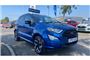 2018 Ford EcoSport 1.0 EcoBoost 125 ST-Line 5dr