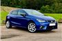 2021 SEAT Ibiza 1.0 TSI 110 FR [EZ] 5dr