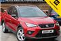 2018 SEAT Arona 1.0 TSI 115 FR 5dr