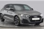 2022 Audi A1 30 TFSI 110 Black Edition 5dr