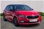 2022 Skoda Fabia 1.0 TSI Colour Edition 5dr