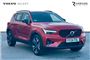 2024 Volvo XC40 2.0 B4P Ultimate Dark 5dr Auto