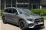 2023 Mercedes-Benz GLB GLB 220d 4M AMG Line Prem + Night Ed 5dr 8G-Tronic