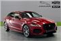 2024 Jaguar XF 2.0 D200 R-Dynamic SE Black 4dr Auto