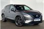 2021 Nissan Qashqai 1.3 DiG-T MH Tekna 5dr