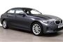 2021 BMW 3 Series 318d SE Pro 4dr