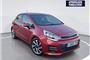 2015 Kia Rio 1.4 CRDi 3 5dr