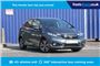 2018 Honda Jazz 1.3 i-VTEC EX Navi 5dr CVT