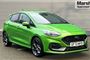 2022 Ford Fiesta ST 1.5 EcoBoost ST-3 5dr