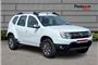 2018 Dacia Duster 1.5 dCi 110 Laureate 5dr