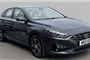 2021 Hyundai i30 1.0T GDi SE Connect 5dr