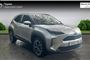 2023 Toyota Yaris Cross 1.5 Hybrid Excel AWD 5dr CVT