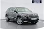 2024 Skoda Kodiaq 2.0 TSI 190 Laurin + Klement 4X4 5dr DSG [7 Seat]