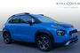 2019 Citroen C3 Aircross 1.2 PureTech Flair 5dr