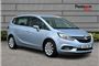 2018 Vauxhall Zafira 1.4T Energy 5dr