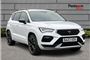 2023 Cupra Ateca 2.0 TSI VZ2 5dr DSG 4Drive