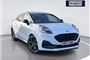 2023 Ford Puma ST 1.0 EcoBoost Hybrid mHEV ST 5dr DCT