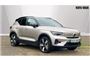 2024 Volvo XC40 Recharge 175kW Recharge Plus 69kWh 5dr Auto