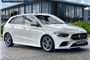 2020 Mercedes-Benz B-Class B220 4MATIC AMG Line Premium 5dr Auto