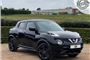 2019 Nissan Juke 1.6 [112] Tekna 5dr [Bose]