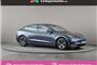 2021 Tesla Model 3 Standard Plus 4dr Auto