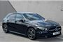 2021 Mercedes-Benz A-Class A180 AMG Line Executive Edition 5dr Auto