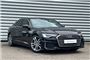 2021 Audi A6 40 TDI S Line 4dr S Tronic