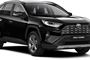 2019 Toyota RAV4 2.5 VVT-i Hybrid Excel 5dr CVT