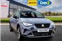 2024 SEAT Arona 1.0 TSI 115 FR Limited Edition 5dr DSG