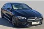 2020 Mercedes-Benz CLA Shooting Brake CLA 200 AMG Line 5dr Tip Auto