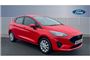 2022 Ford Fiesta 1.1 75 Trend 5dr