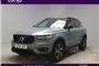 2021 Volvo XC40 1.5 T3 [163] R DESIGN 5dr Geartronic