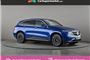 2022 Mercedes-Benz EQC EQC 400 300kW AMG Line Premium 80kWh 5dr Auto