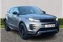 2022 Land Rover Range Rover Evoque 2.0 D200 Evoque Edition 5dr Auto