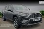 2023 Toyota RAV4 2.5 VVT-i Hybrid Design 5dr CVT