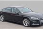 2019 Audi A5 Sportback 40 TDI Sport 5dr S Tronic