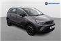 2023 Vauxhall Crossland 1.2 Turbo Ultimate 5dr