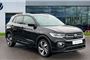 2023 Volkswagen T-Cross 1.0 TSI 110 R-Line 5dr DSG