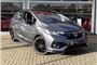 2018 Honda Jazz 1.5 i-VTEC Sport Navi 5dr