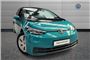 2022 Volkswagen ID.3 150kW Life Pro Performance 58kWh 5dr Auto