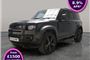 2023 Land Rover Defender 3.0 D300 Hard Top X-Dynamic HSE Auto