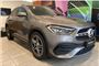 2020 Mercedes-Benz GLA GLA 200d AMG Line Executive 5dr Auto
