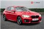 2019 BMW 1 Series 118d M Sport Shadow Edition 5dr